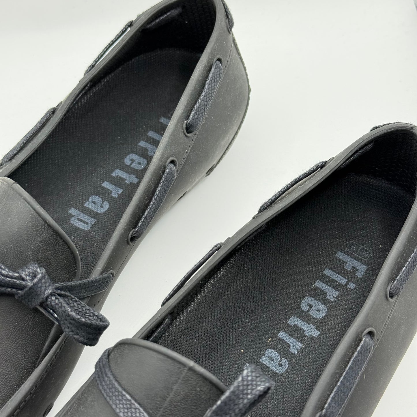 Firetrap loafers – black size 39 - flats original photo - what’s new women’s shoes