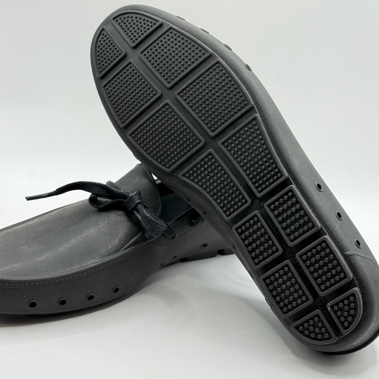 Firetrap loafers – black size 39 - flats original photo - what’s new women’s shoes