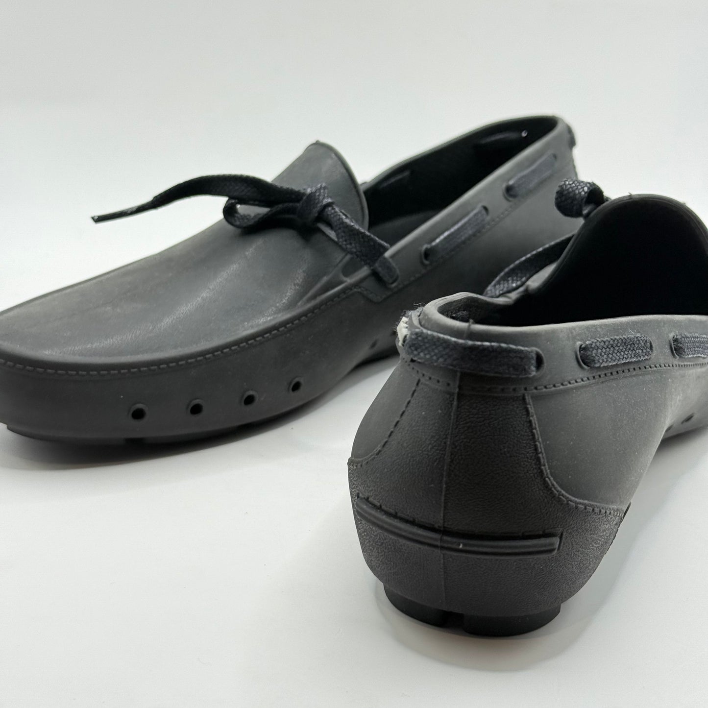 Firetrap loafers – black size 39 - flats original photo - what’s new women’s shoes