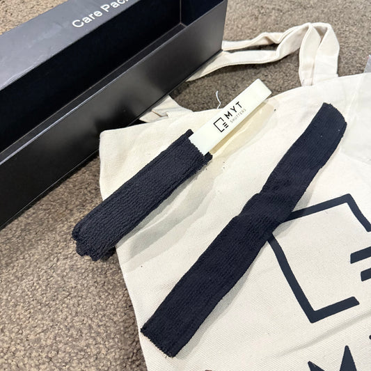 Myt shutters blind care & maintenance pack with screw - all-purpose cleaners original photo - what’s new home&living