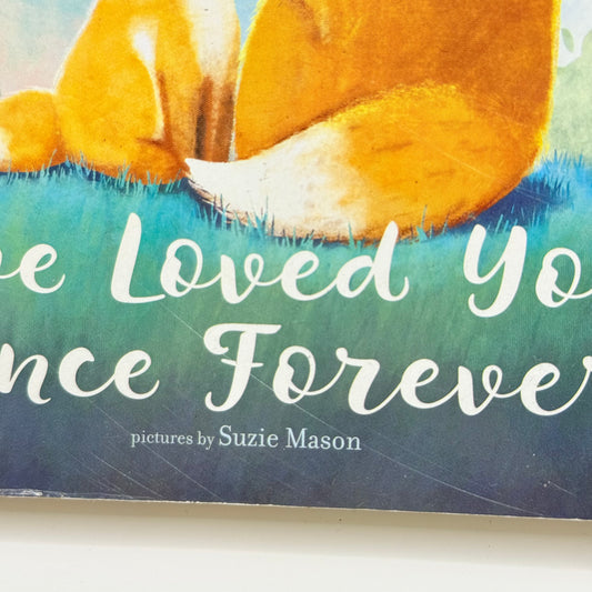 I've Loved You Since Forever by Hoda Kotb