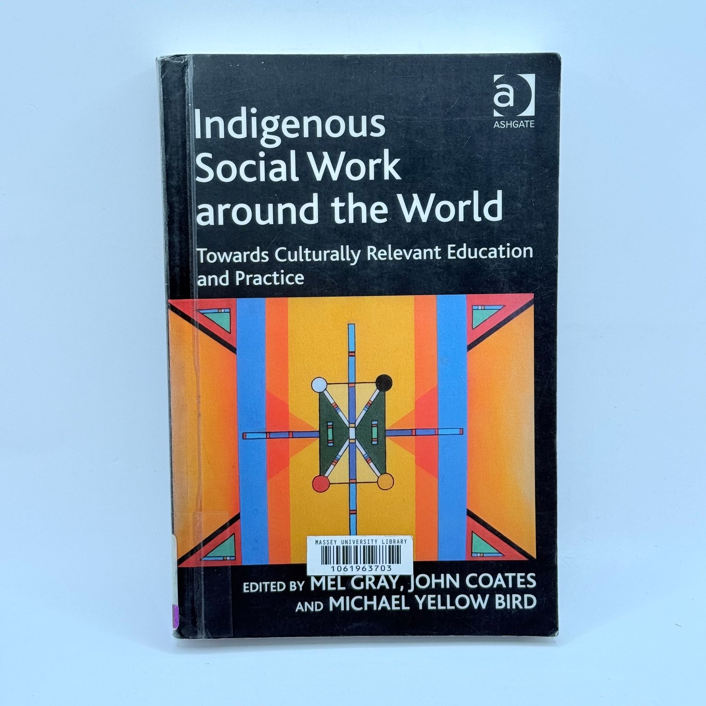 Indigenous Social Work around the World by Mel Gray, John Coates & Michael Yellow Bird