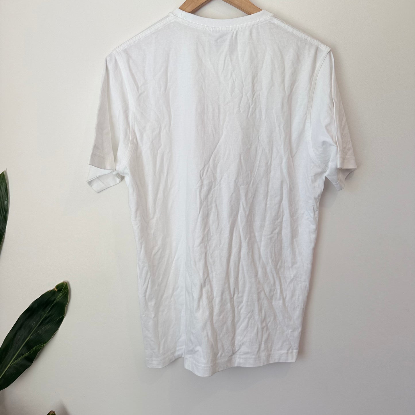 Jb’s wear i love ahua t-shirt – white size s - t-shirts tops men’s apparel