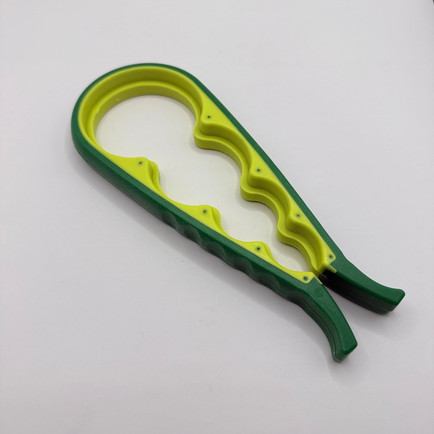 Jar Opener & Bottle Opener