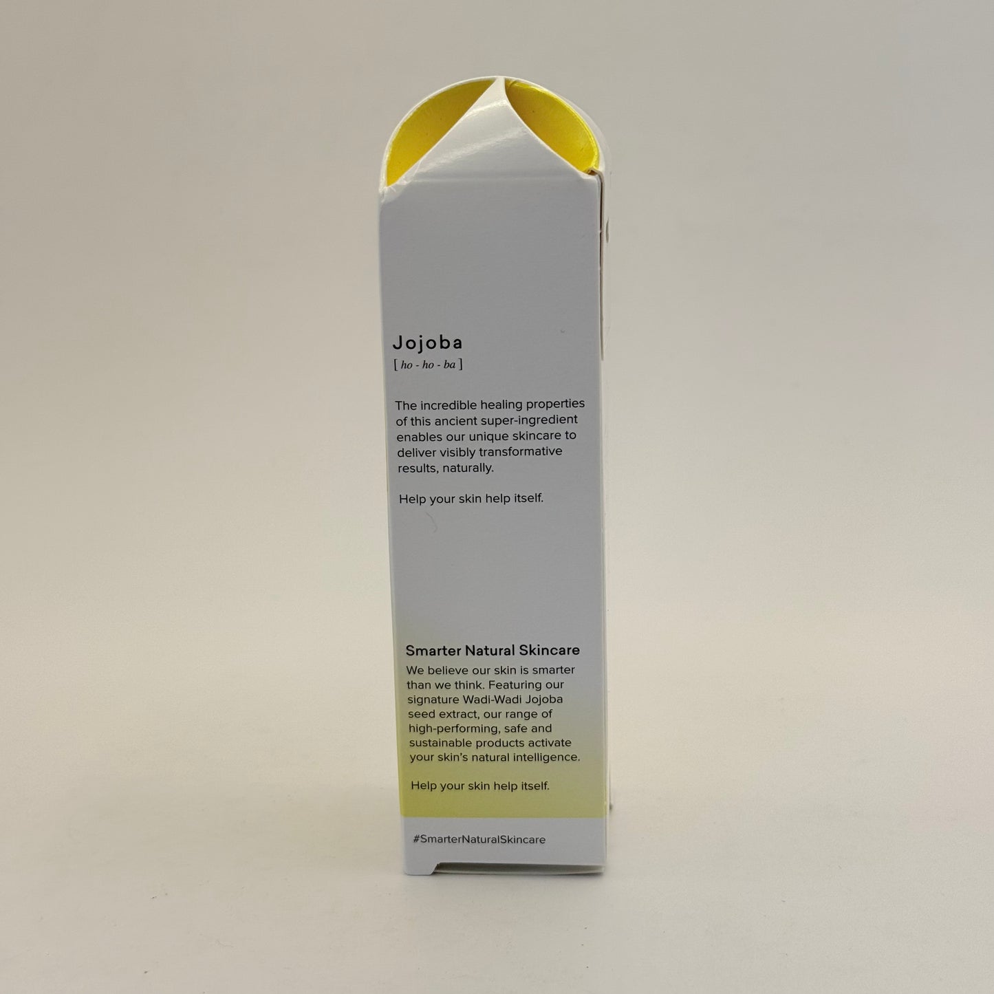 Jojoba company australian jojoba for face 15ml - face moisturizers health and wellness