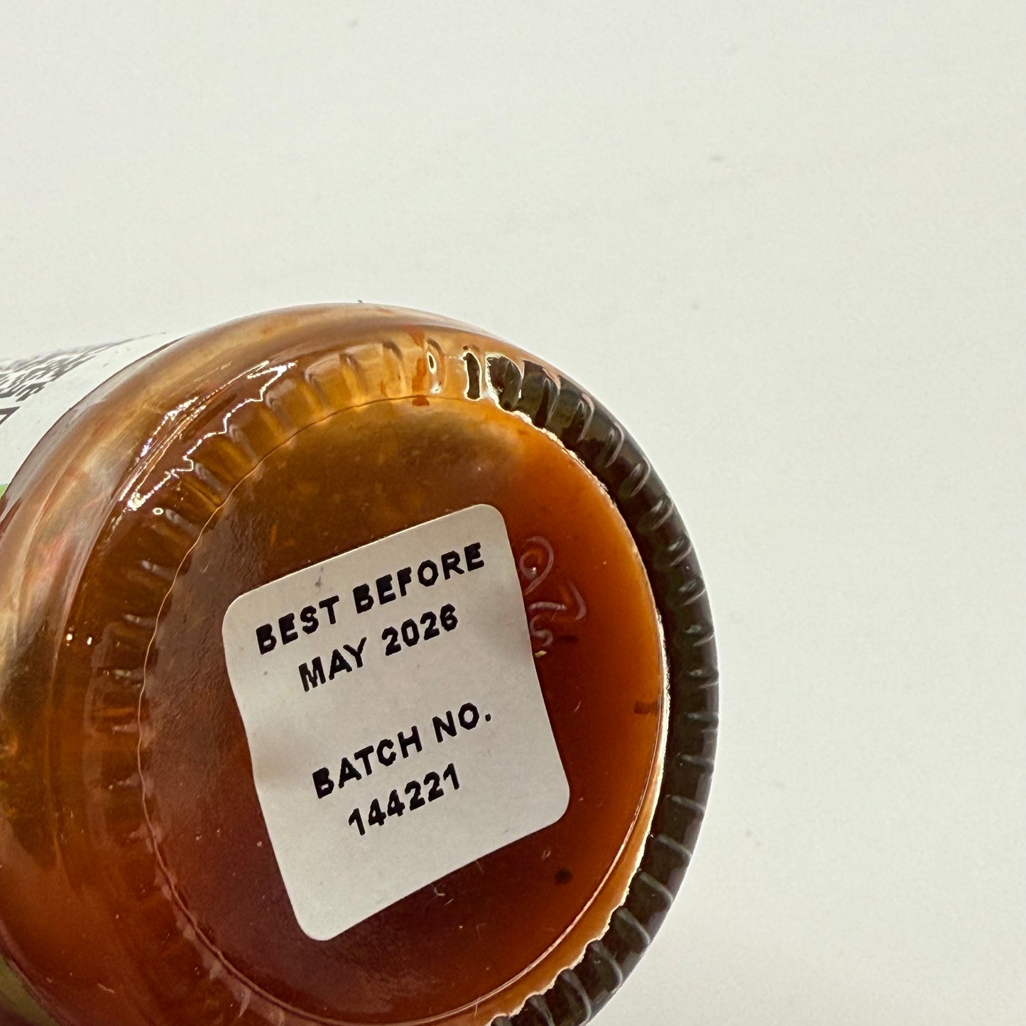 Culley's Kakapo New Zealand Hot Sauce 5ml