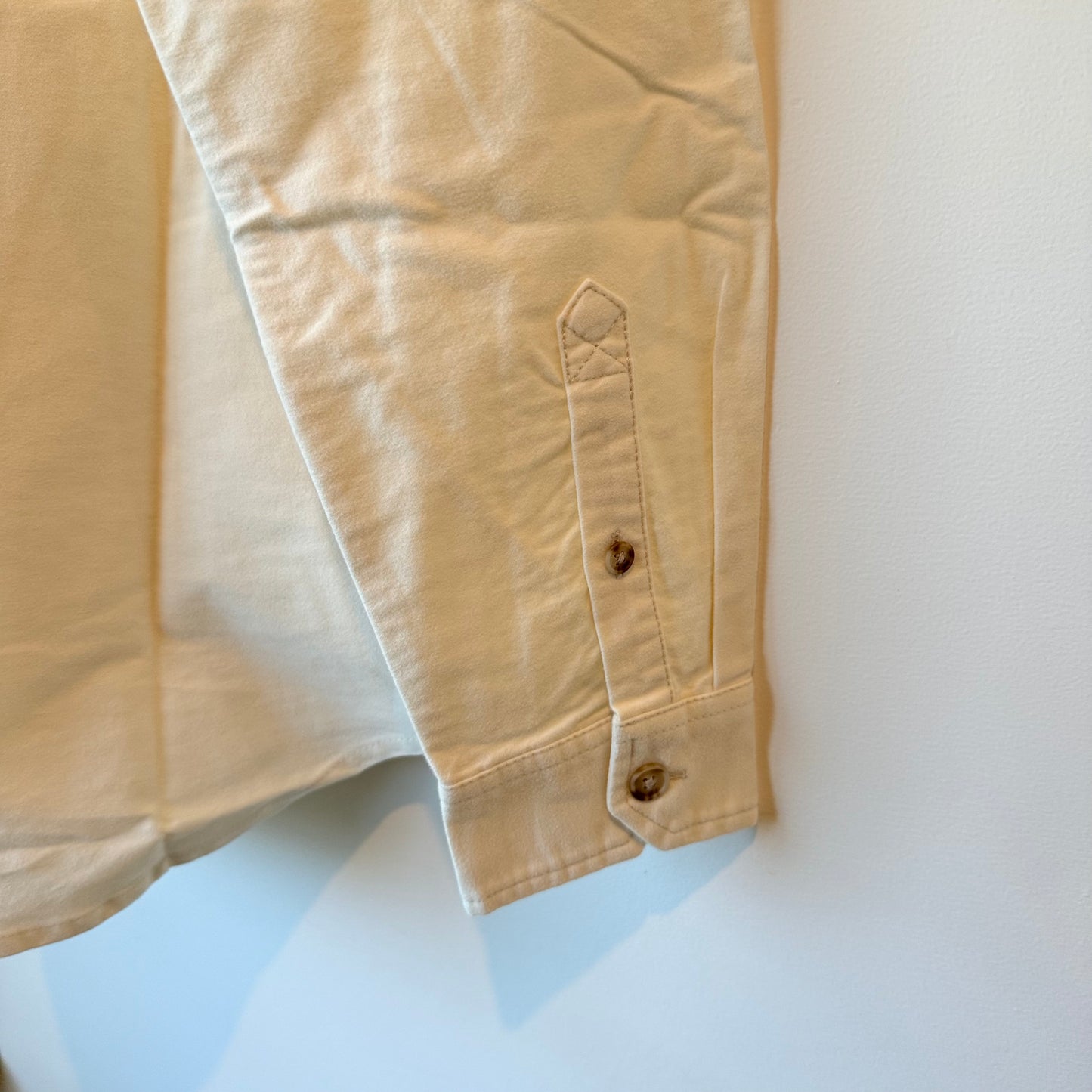 Kathmandu Moleskin Shirt - Size 12