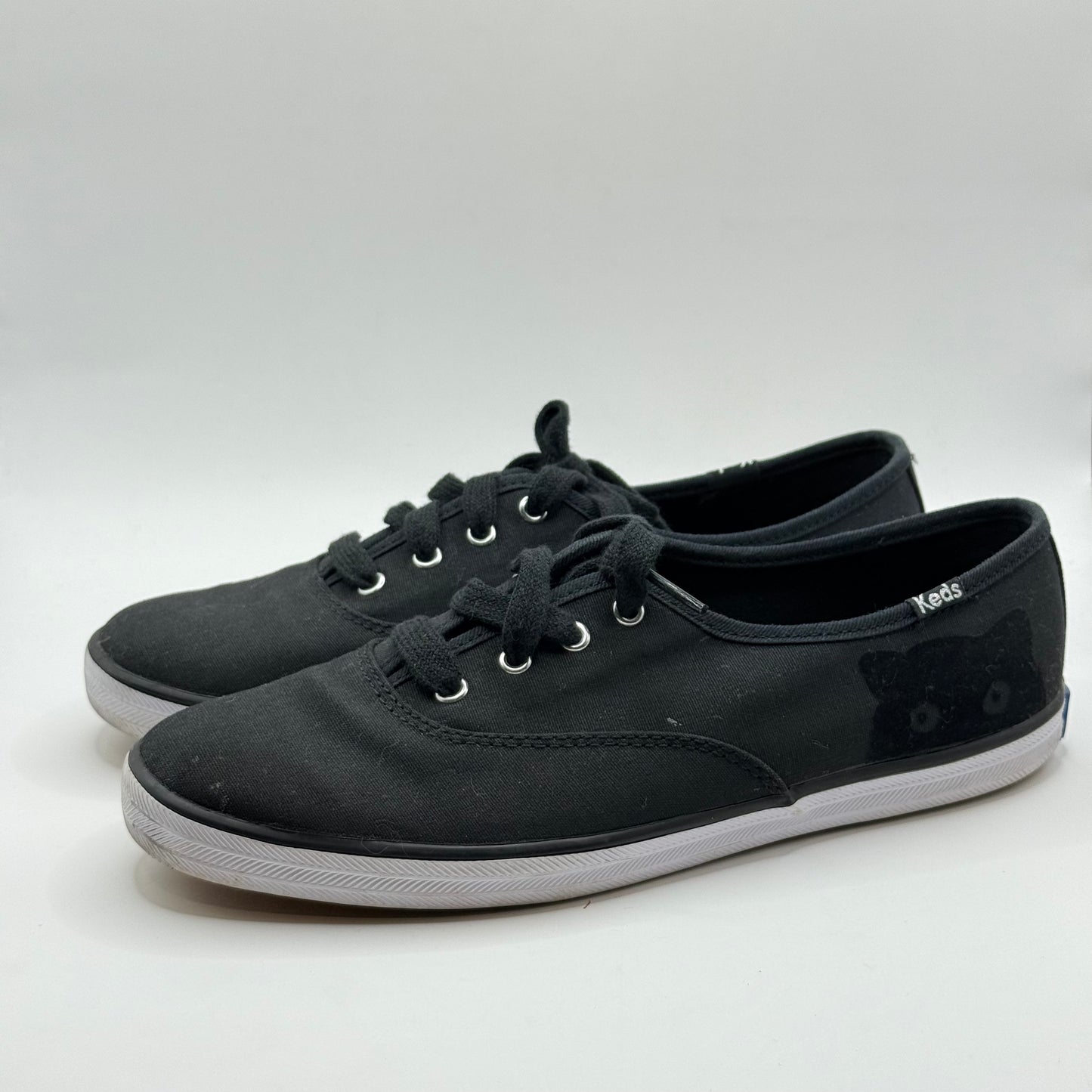Keds x taylor swift sneakers – women’s size 7 - sneakers original photo - what’s new women’s shoes
