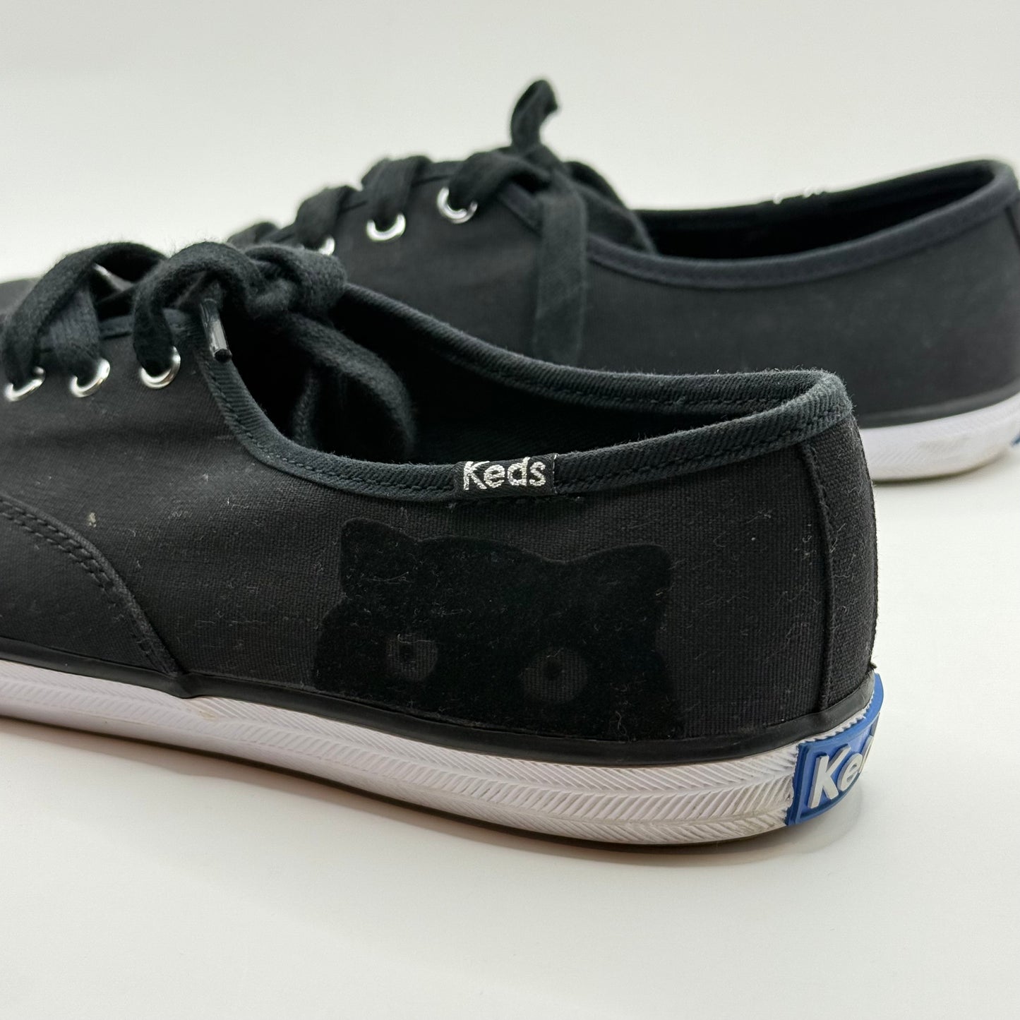 Keds x taylor swift sneakers – women’s size 7 - sneakers original photo - what’s new women’s shoes