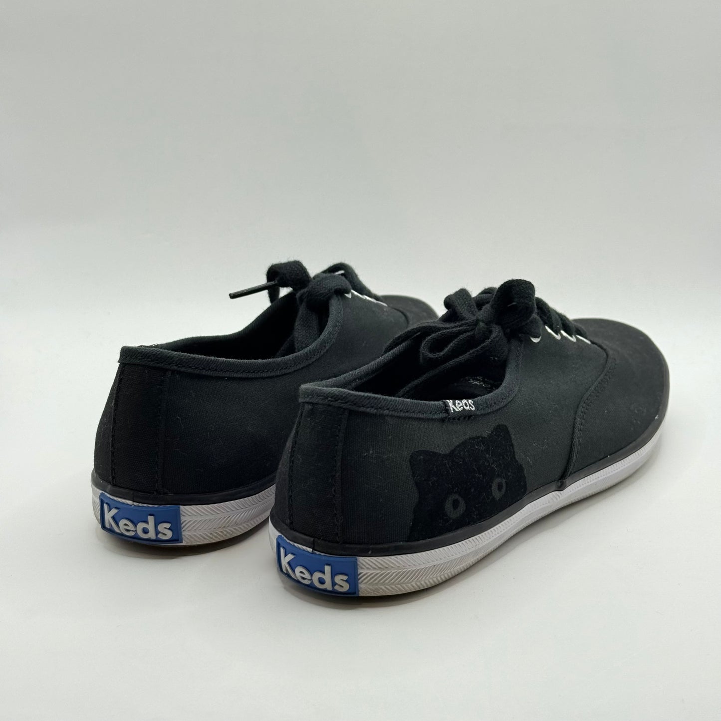 Keds x taylor swift sneakers – women’s size 7 - sneakers original photo - what’s new women’s shoes