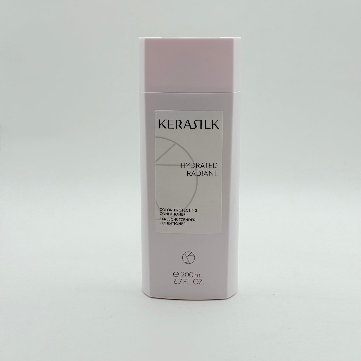Kerasilk color protecting conditioner 200ml - conditioners health and wellness