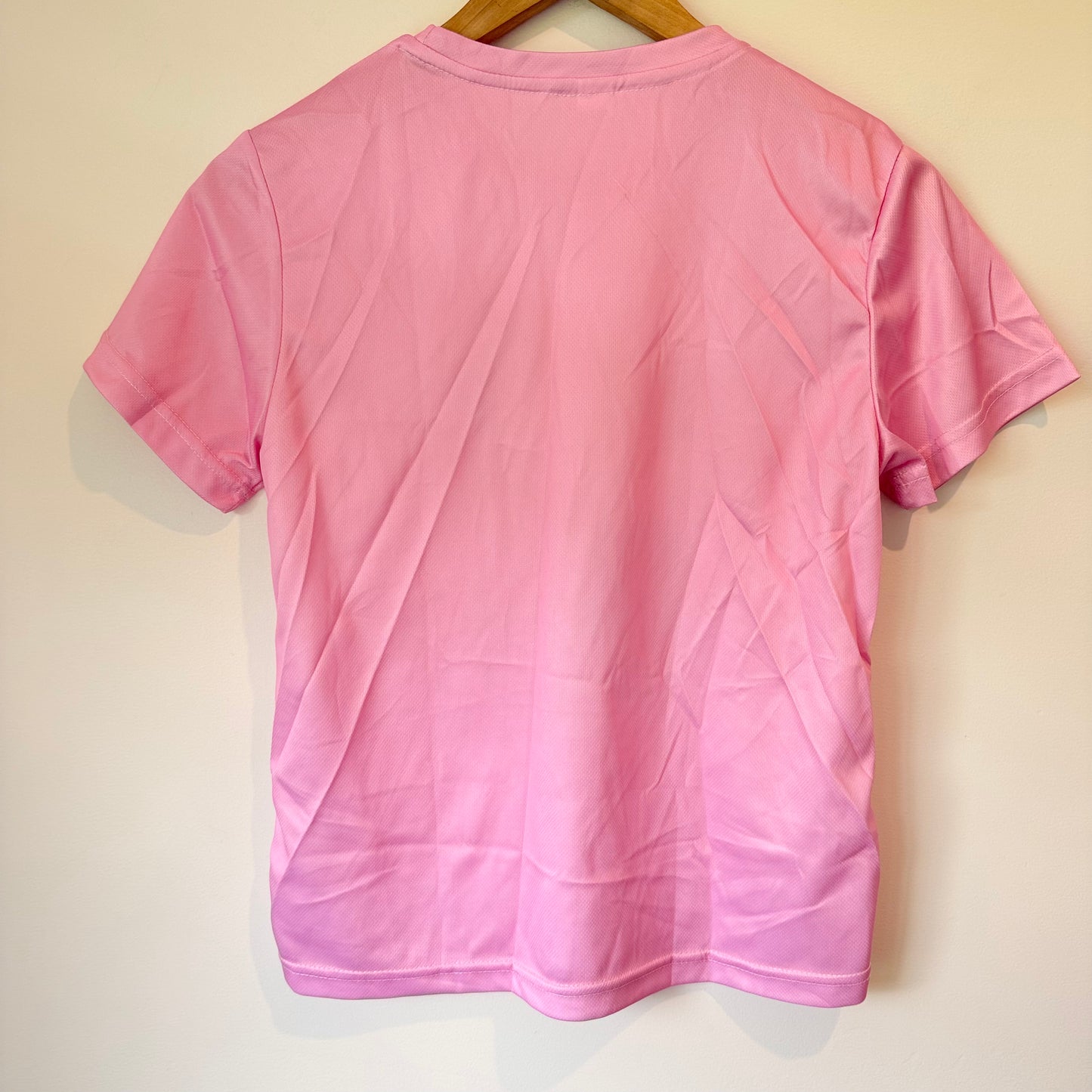 Kids' K-Pop Demon Hunters Huntrix T-Shirt Pink