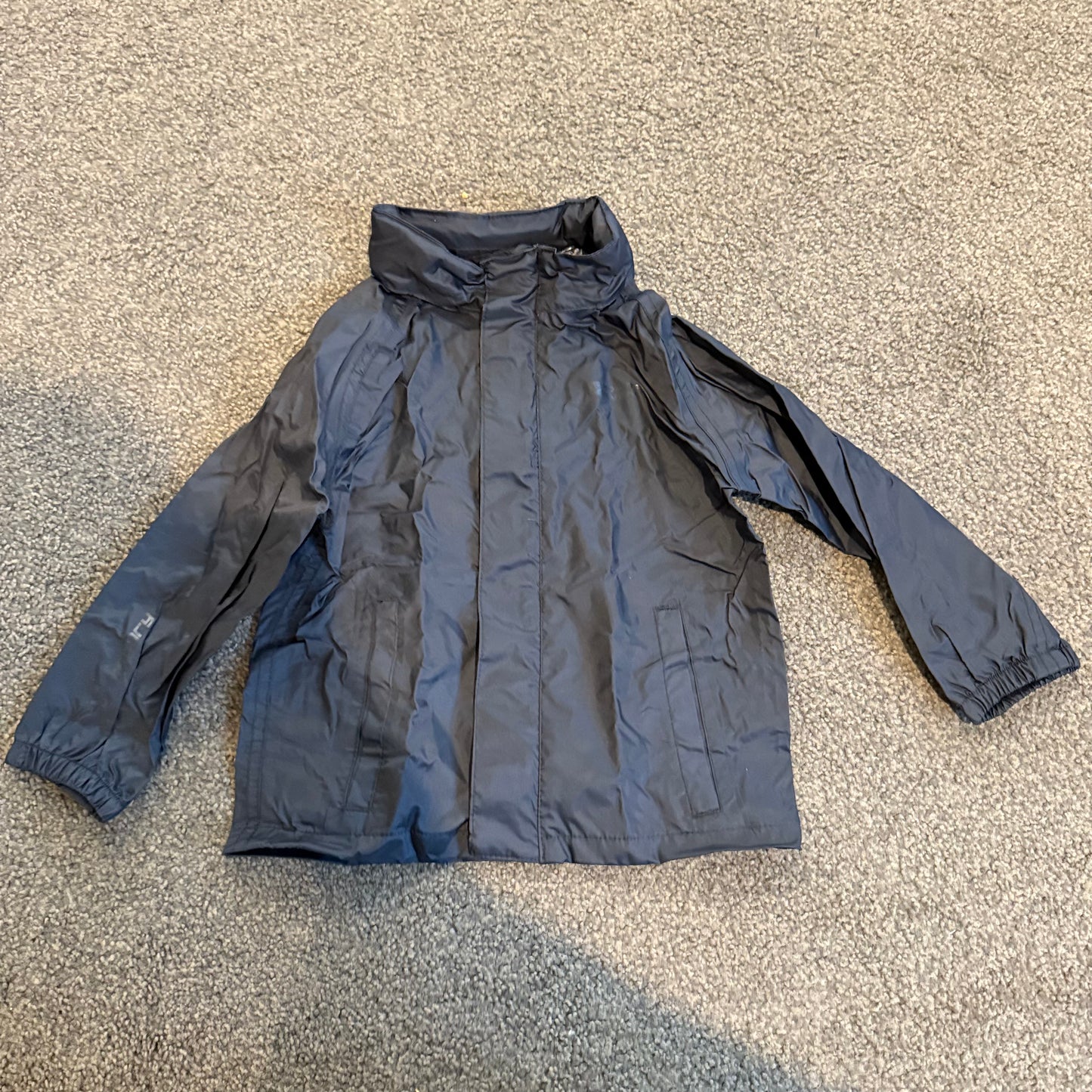 Mountain Warehouse Kids' Pakka Jacket 2-3 yrs