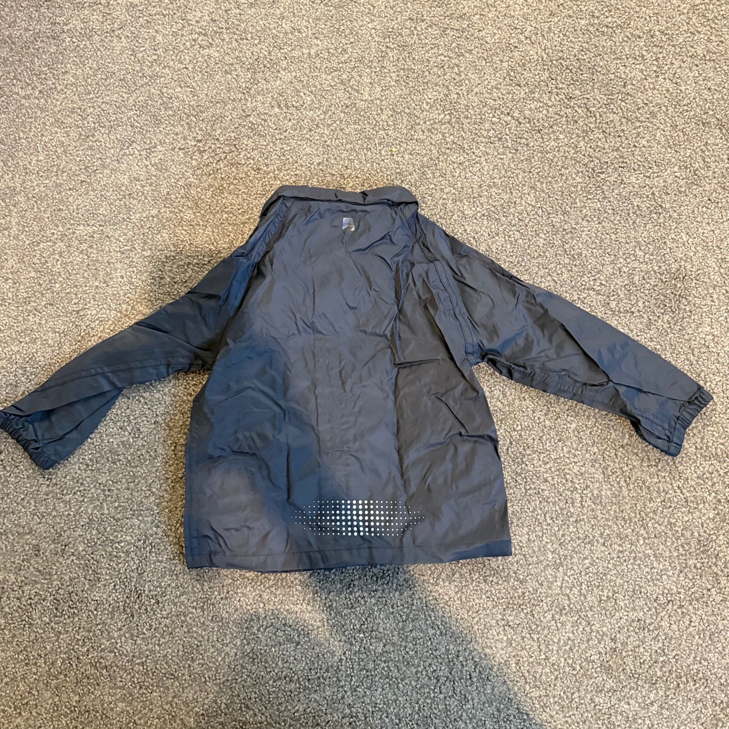Mountain Warehouse Kids' Pakka Jacket 2-3 yrs