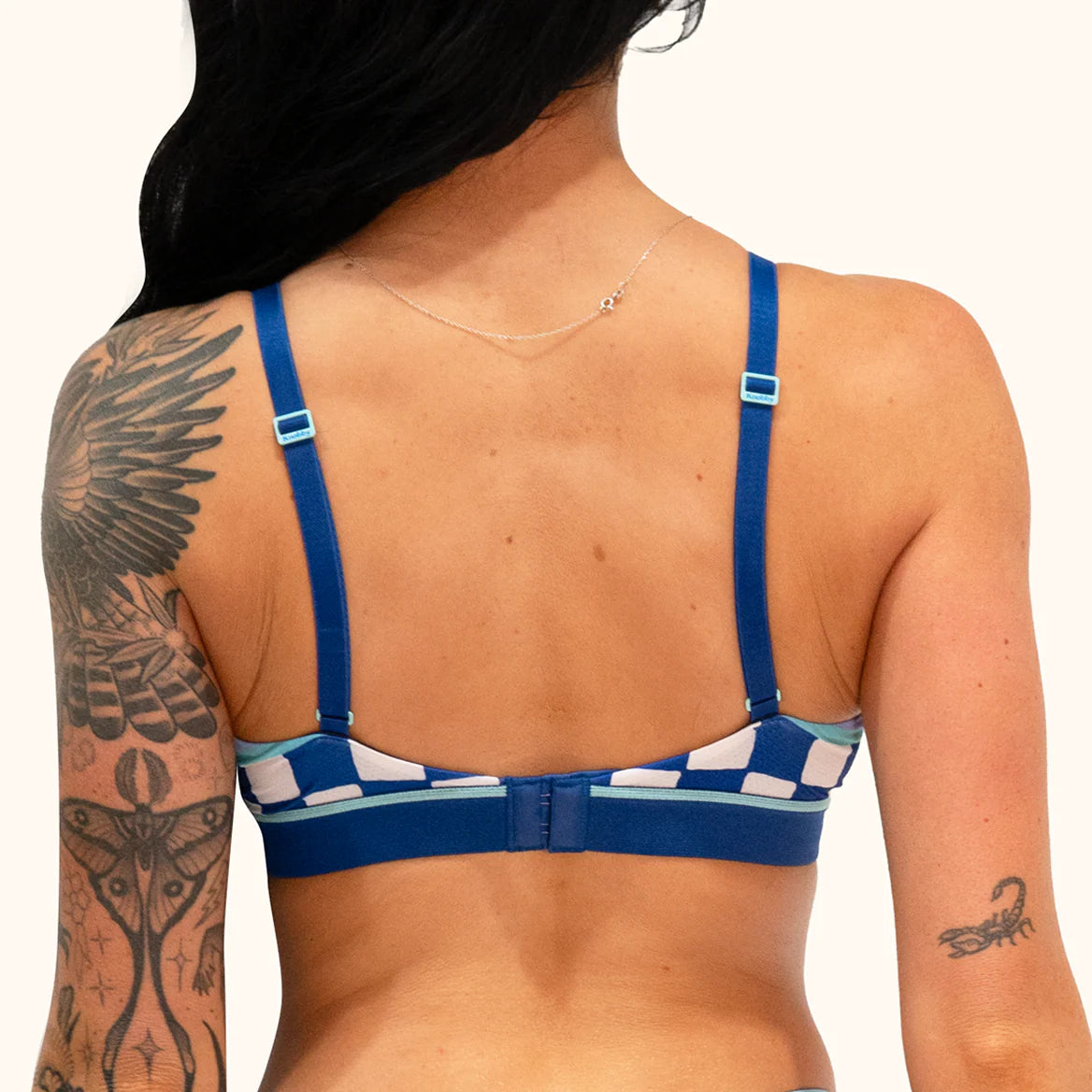 Knobby Let It Rip Women's Bralette - Size 6