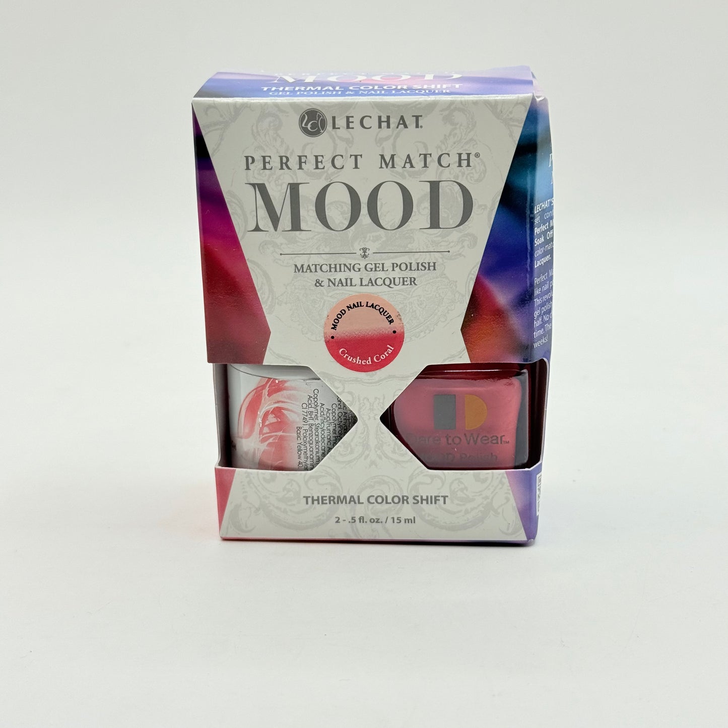 LeChat Perfect Match Mood Thermal Color Shift