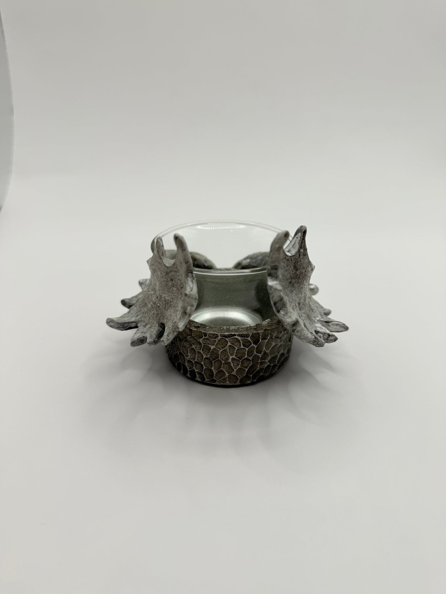 Le monde home antler candle holder - candle holders home&living materials