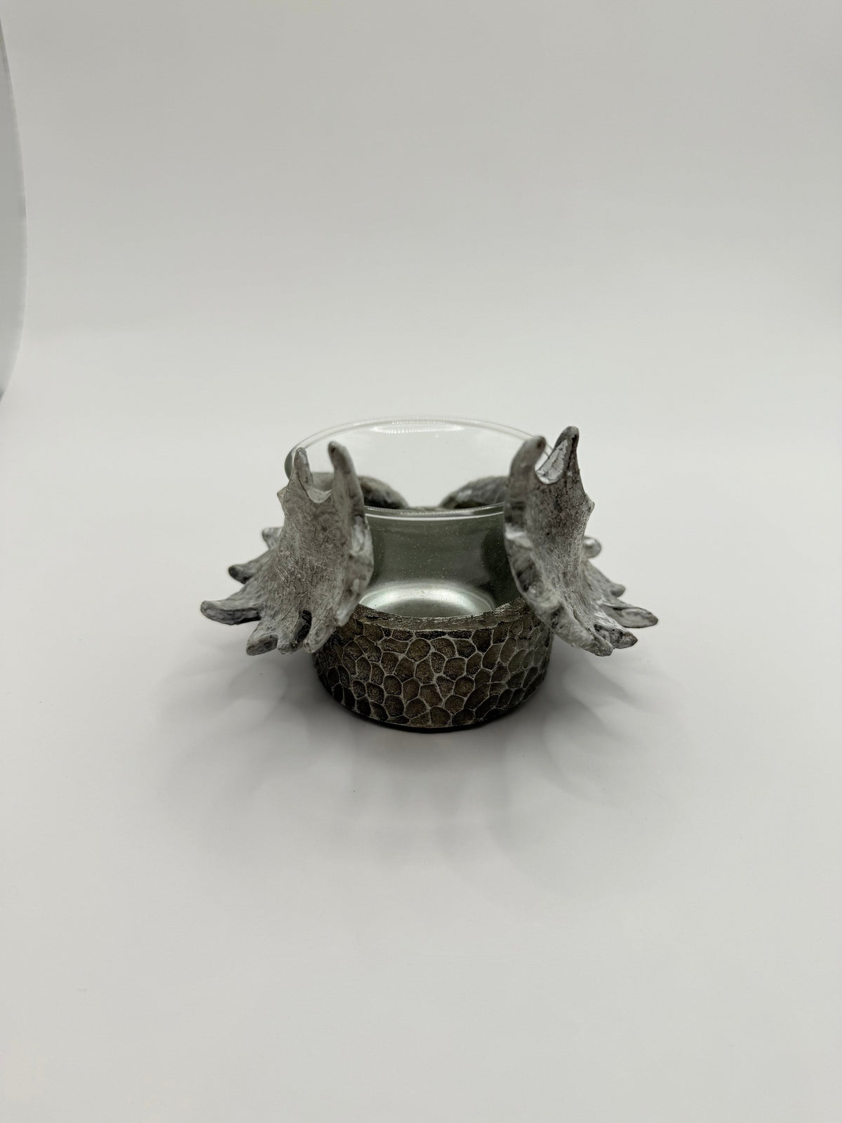 Le monde home antler candle holder - candle holders home&living materials