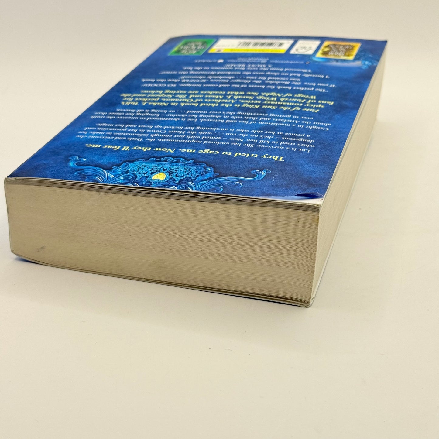 Liar's Poker by Michael Lewis