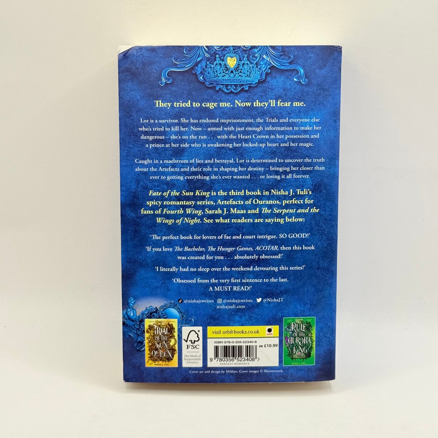 Liar's Poker by Michael Lewis