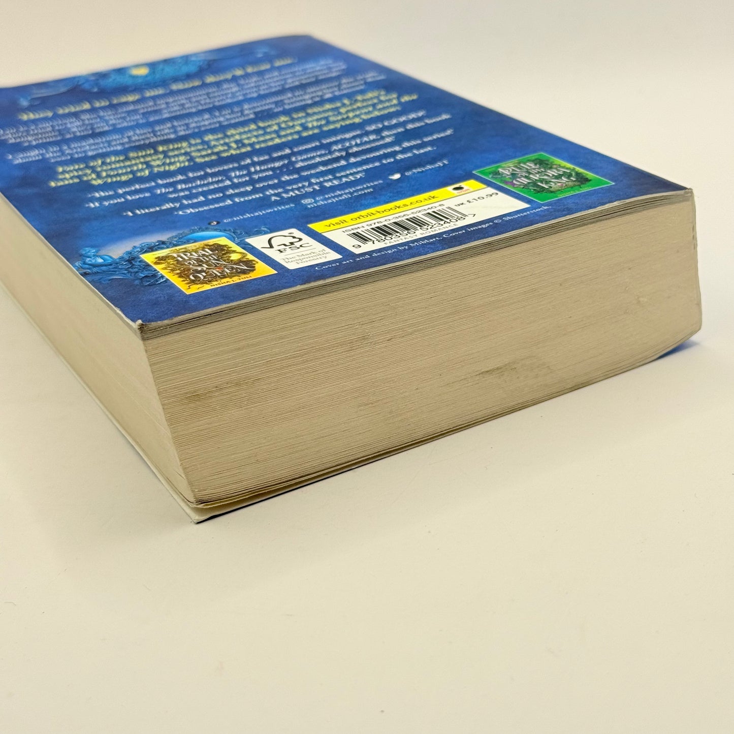 Liar's Poker by Michael Lewis