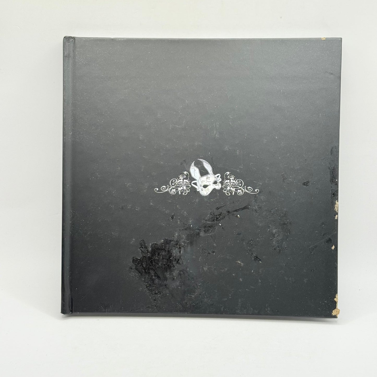 Little Black Book of Decay