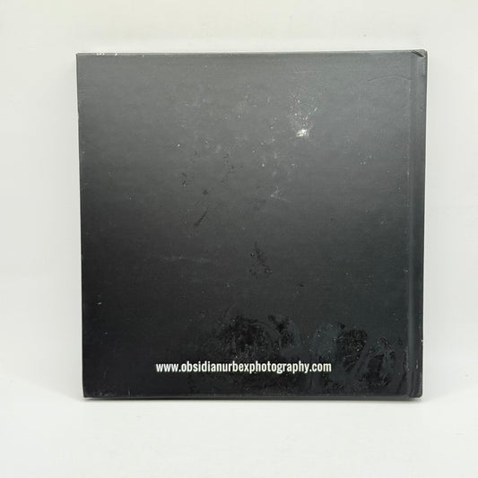 Little Black Book of Decay