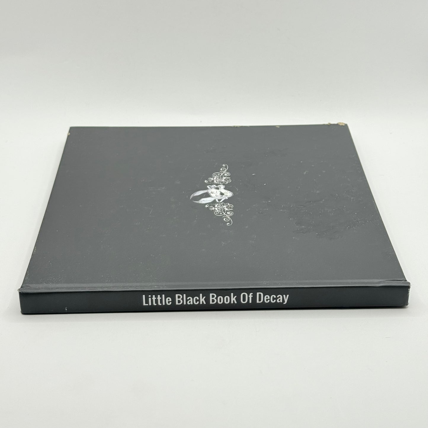 Little Black Book of Decay