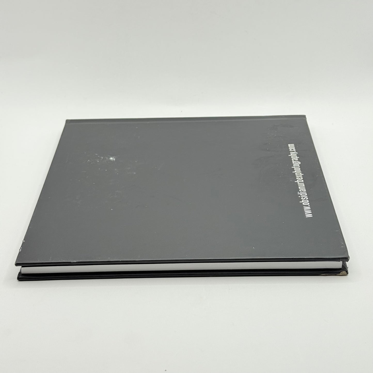 Little Black Book of Decay