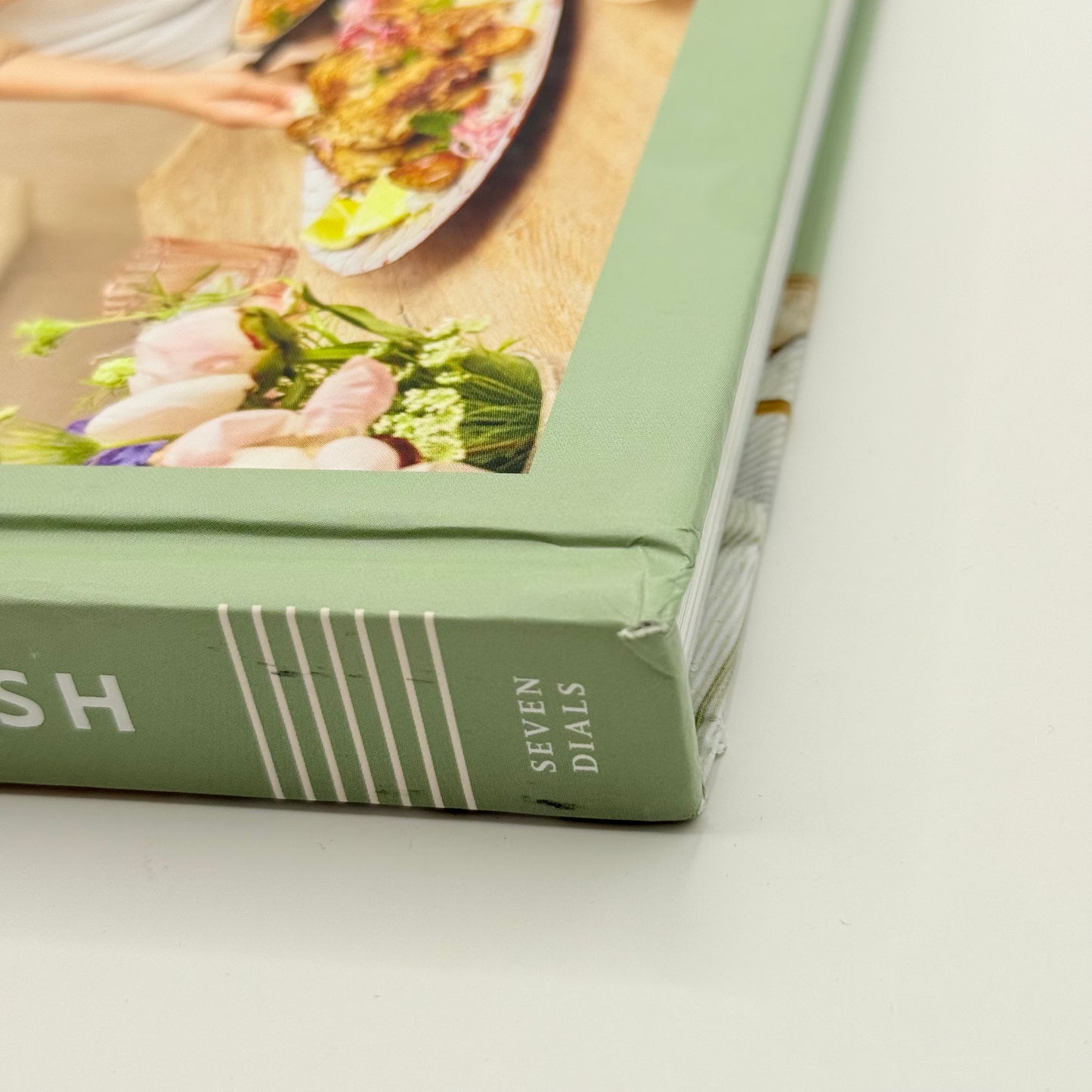 Live to Eat by Emily English