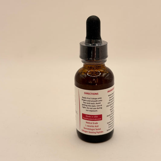 MD Healthy Skin Lab Brighten Serum 30mL