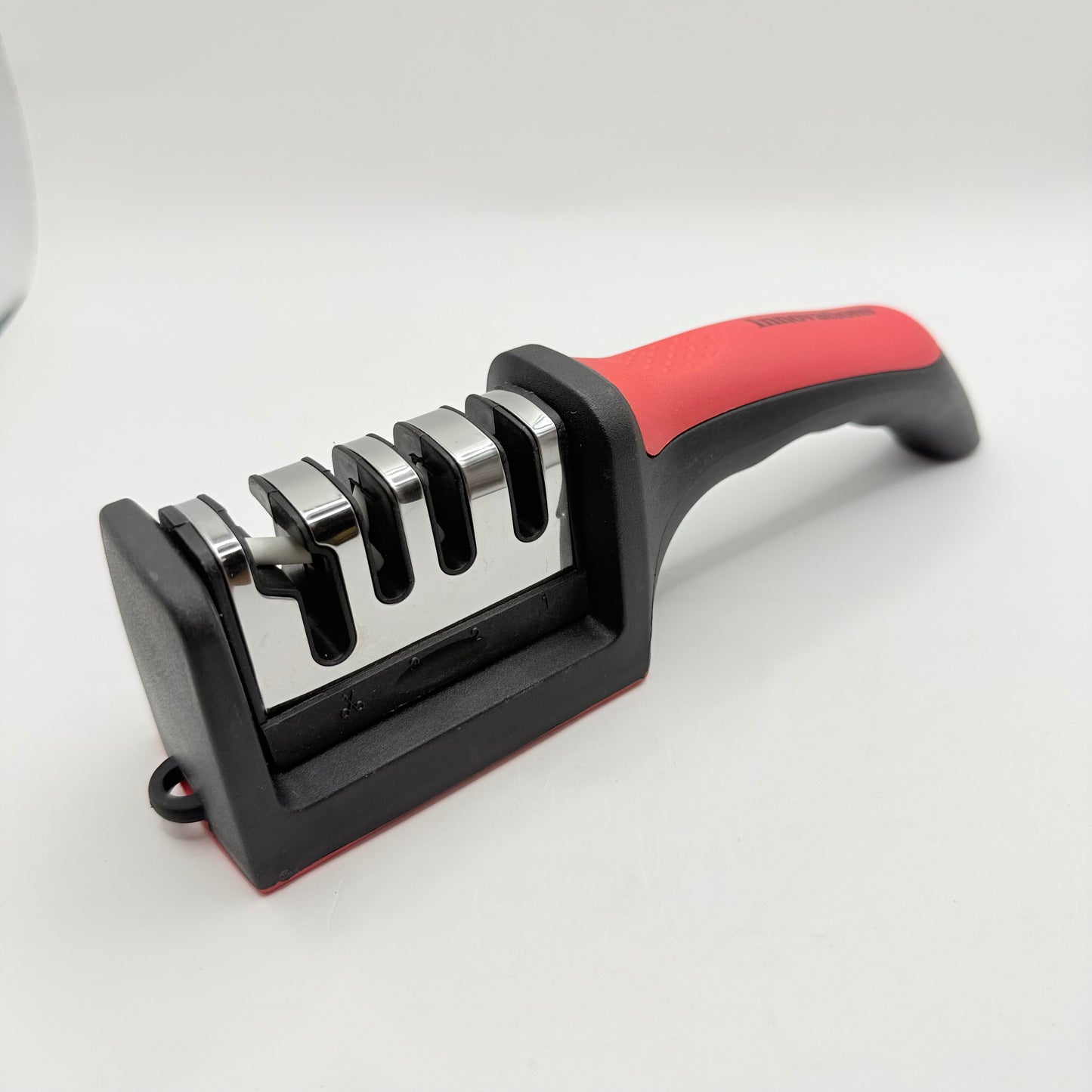 Innovations Manual Knife and Scissors Sharpener