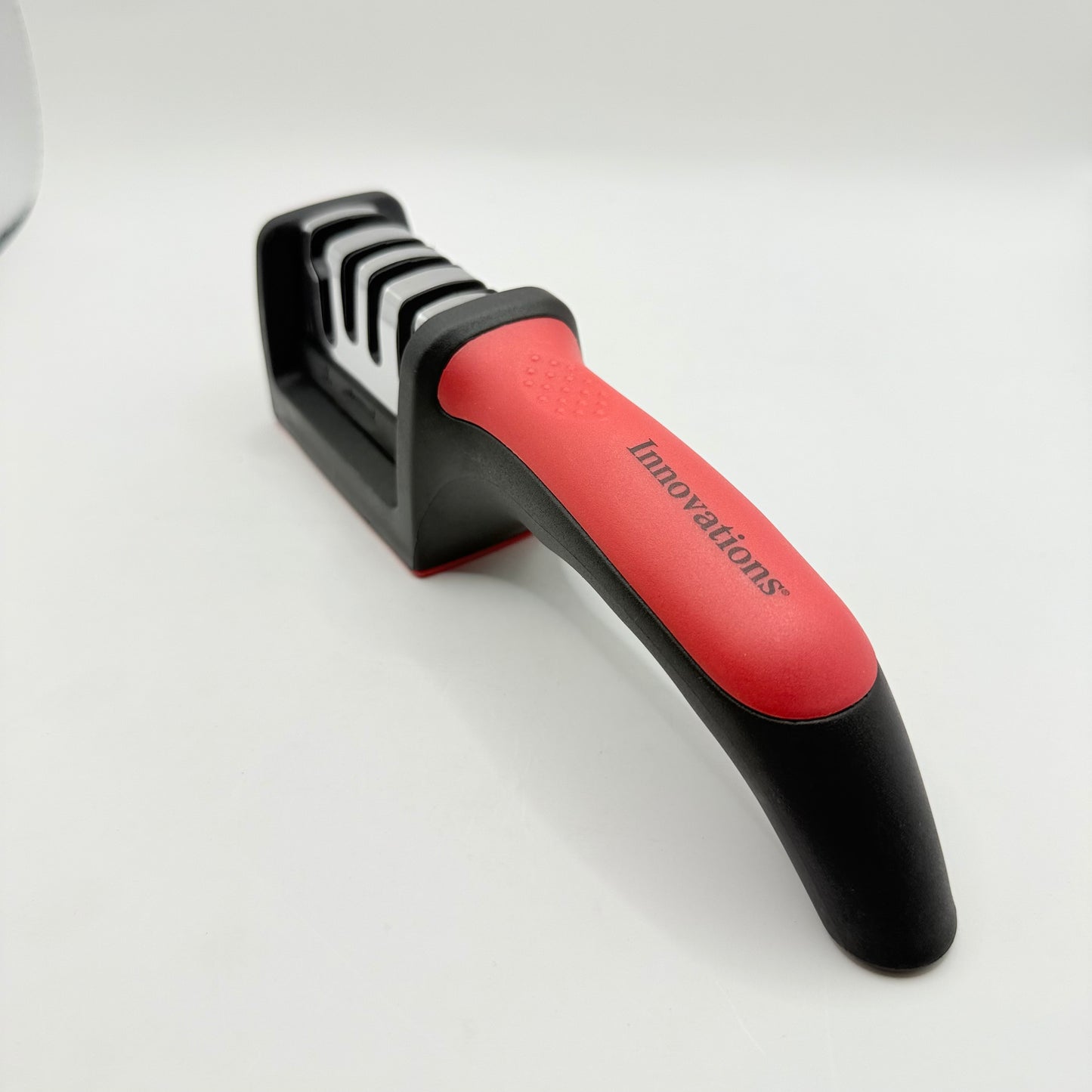 Innovations Manual Knife and Scissors Sharpener