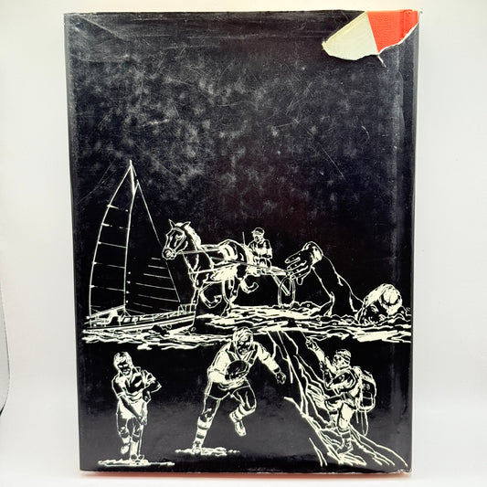 DB Memorable Moments in New Zealand Sport (1979)