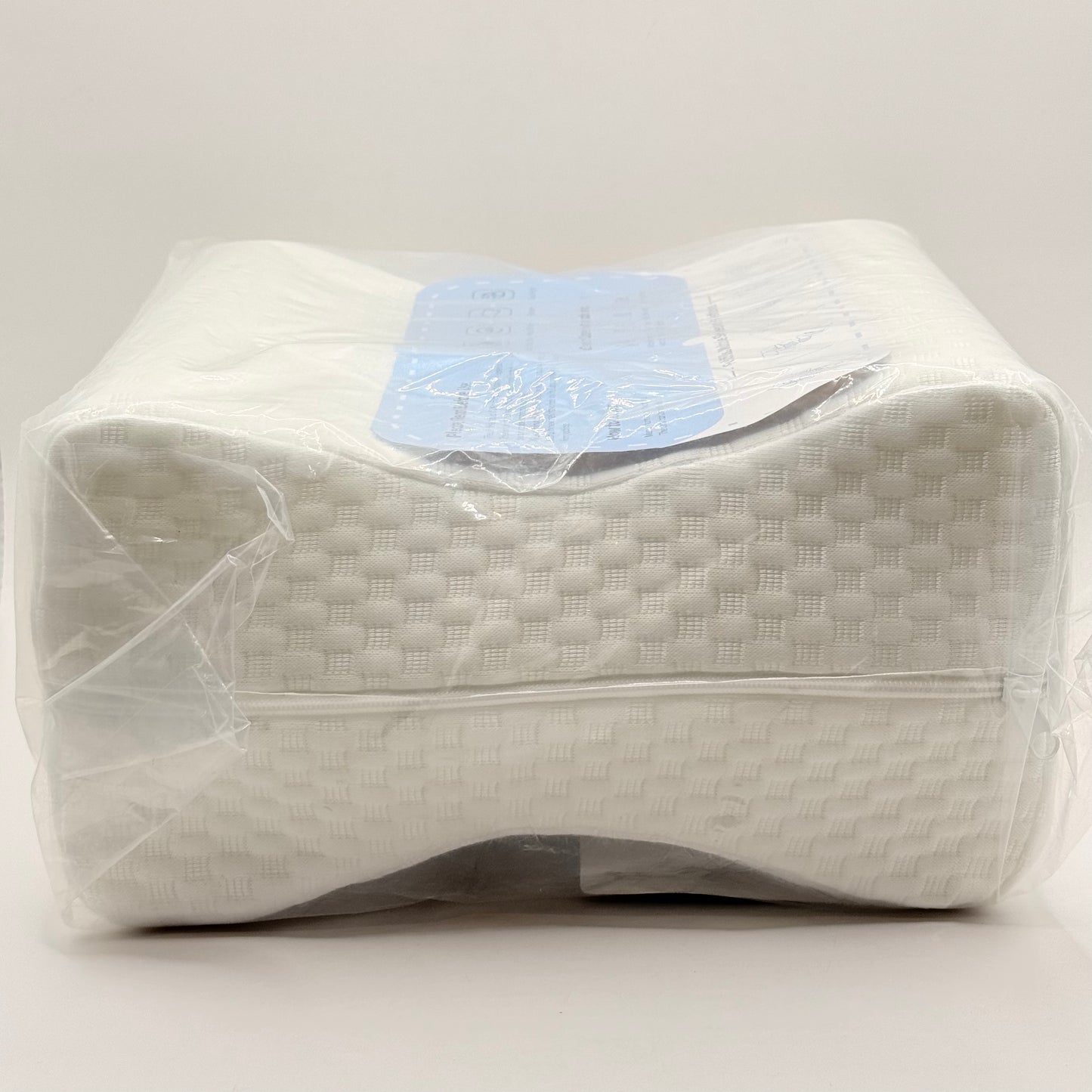 Memory foam pillow - for neck and back support - pillows original photo - what’s new home&living materials