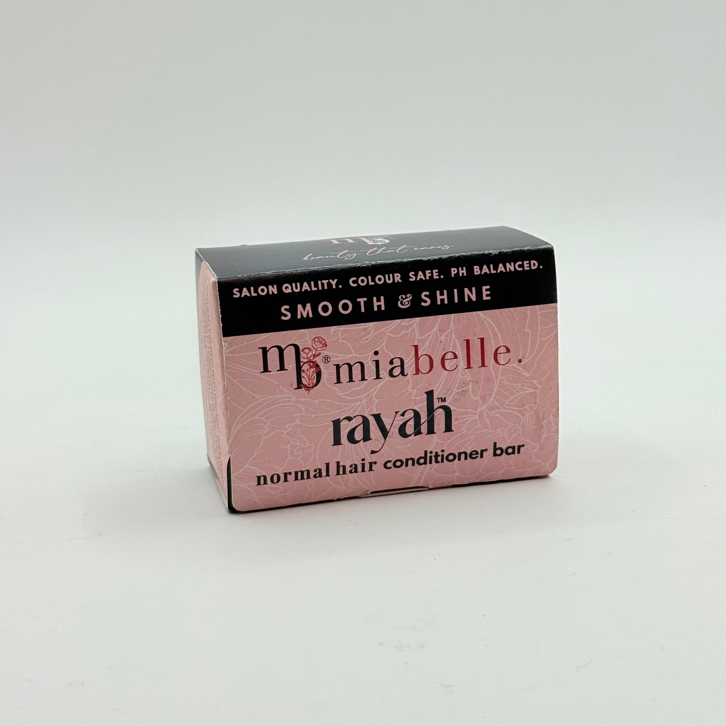 Miabelle rayah normal hair conditioner bar - conditioners health and wellness