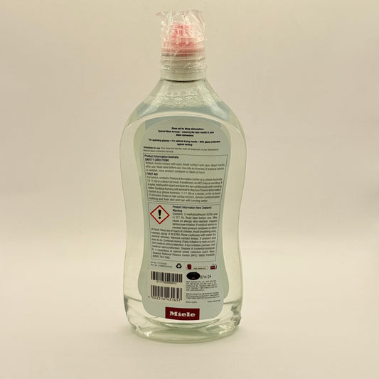 Miele Rinse Aid - 500 mL