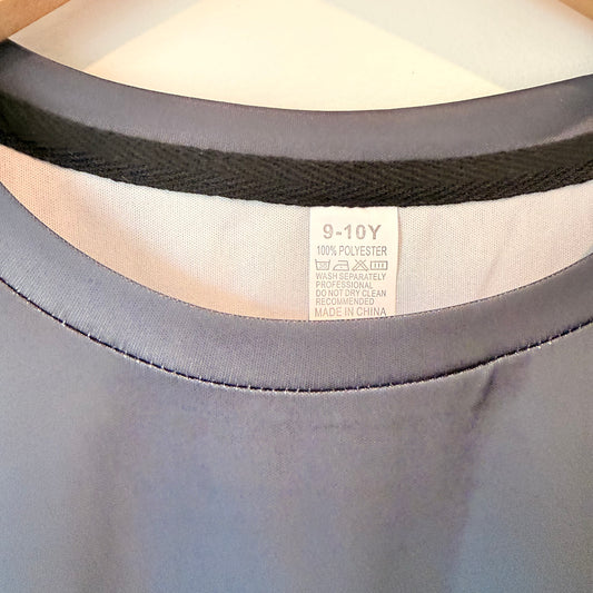 Minecraft creeper riding chicken t-shirt - kids size 7-9 - t-shirts baby clothing - original photo - what’s new