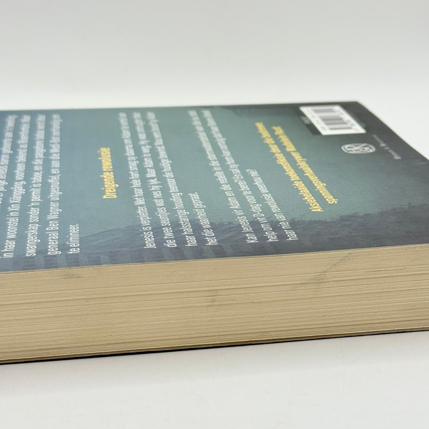 Moederland by Madelein Rust Afrikaans Edition