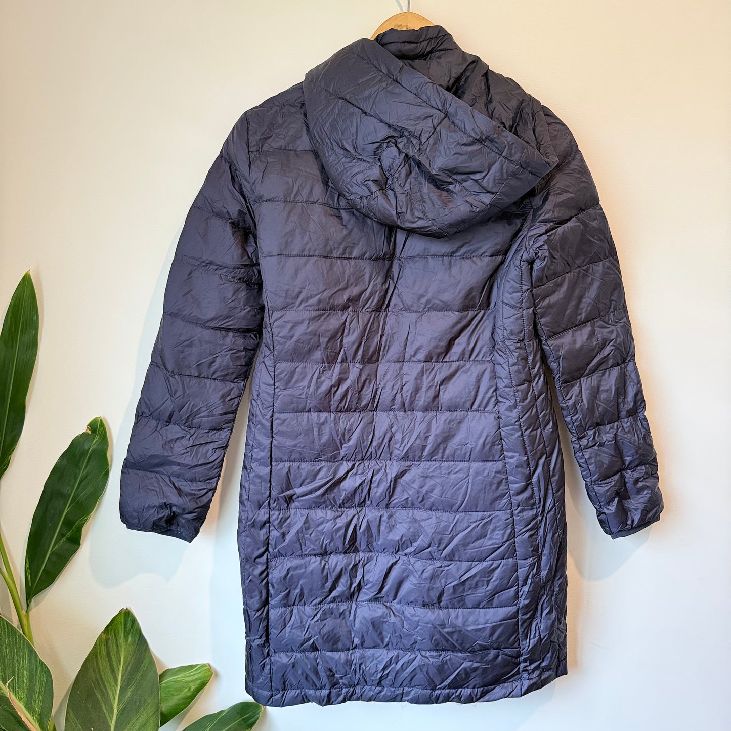Moké (NZ) Premium Down Packable Jacket (XS)