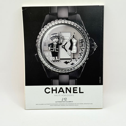 Monocle The Forecast Magazine, Issue 15