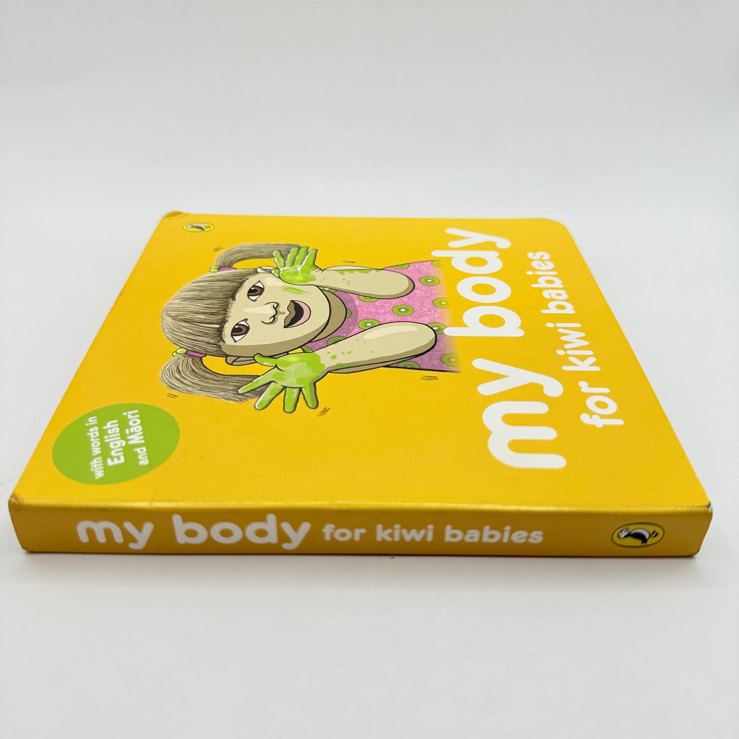 My Body for Kiwi Babies by Matthew Williamson