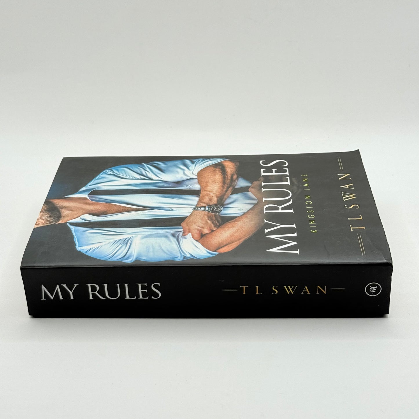 My Rules by TL Swan