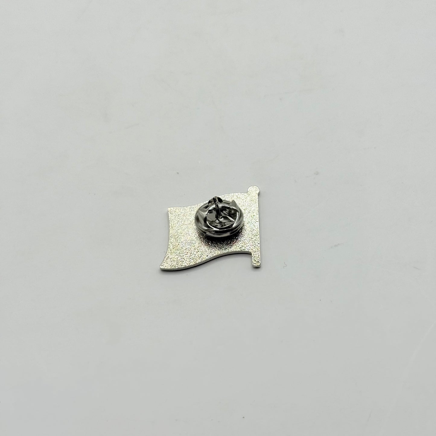 New Zealand Māori Flag Enamel Pin