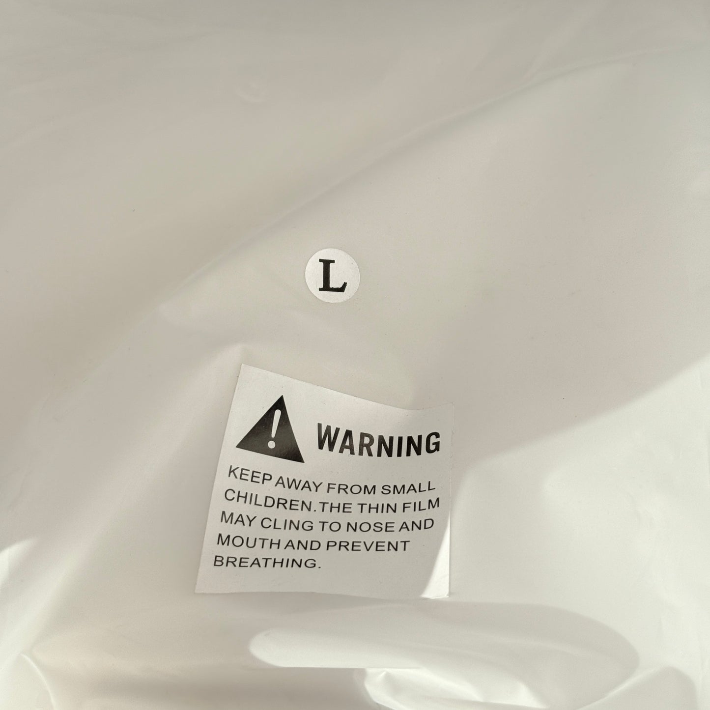 Not Another Sweat Band Waist Trainer - Size L