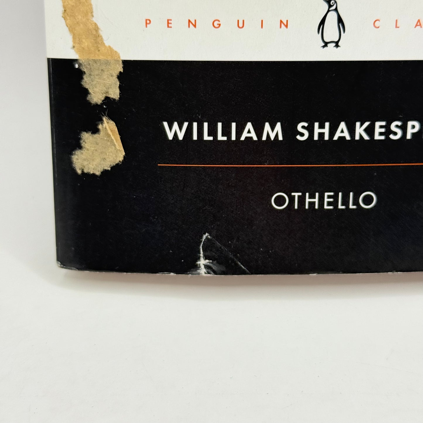 Othello by William Shakespeare