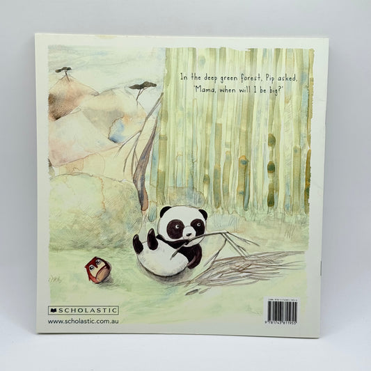 Our Love Grows by Anna Pignataro