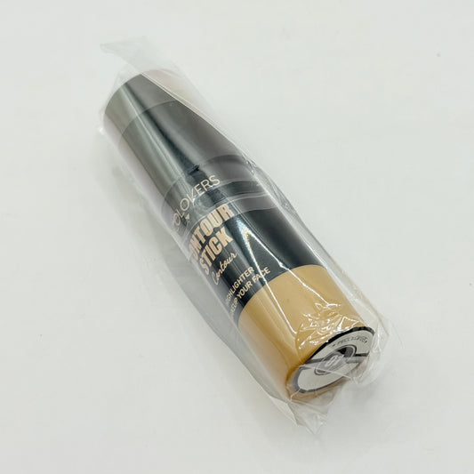 PECOLOVERS CONTOUR STICK - Shade 01