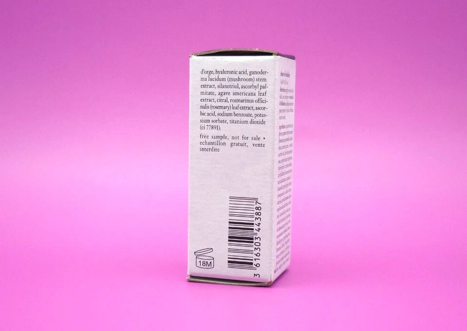 Philosophy dose of wisdom bouncy skin reactivating serum – 3ml - face serums health and wellness