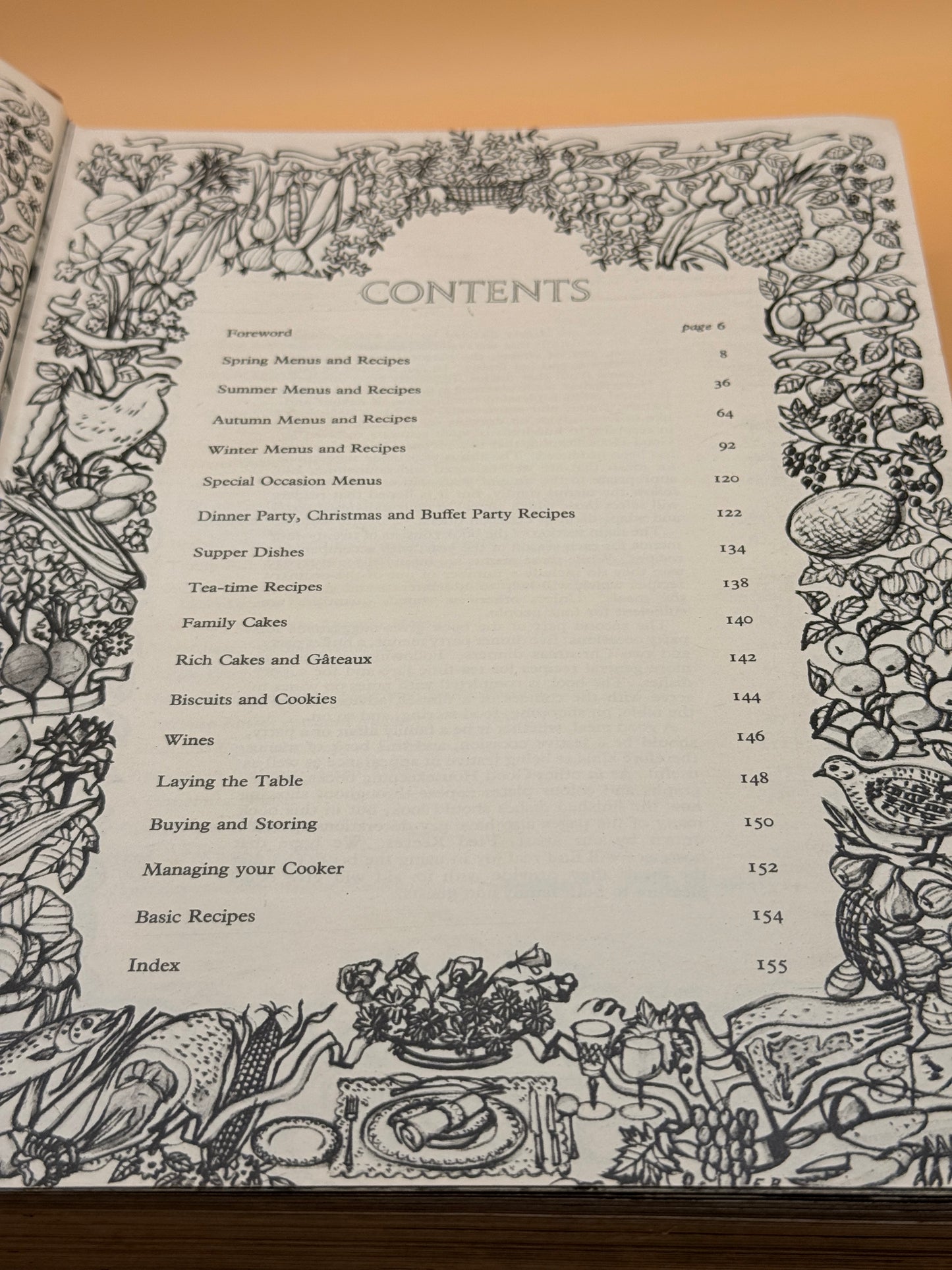 Good Housekeeping's Hostess Compendium 1956